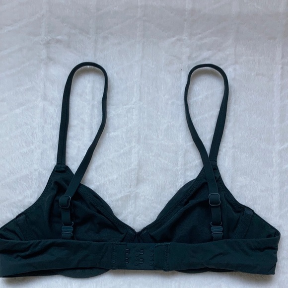 SKIMS Fits Everybody Unlined Underwire  Bra - Picture 12 of 16